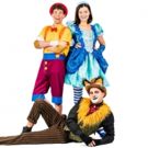 Immersion Theatre Announces Full Cast of THE AMAZING ADVENTURES OF PINOCCHIO