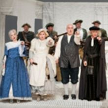 BWW Review: IL BARBIERE DI SIVIGLIA at STAATSOPER UNTER DEN LINDEN