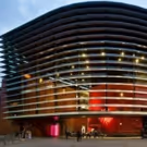 TV: Chris Stafford Talks Curve Theatre's 10th Anniversary