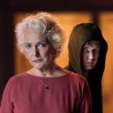 BWW Review: VINCENT RIVER, Trafalgar Studios