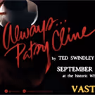 ALWAYS...PATSY CLINE Opens Virginia Stage Company's 40th Anniversary Season