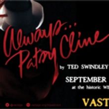 ALWAYS...PATSY CLINE Opens Virginia Stage Company's 40th Anniversary Season