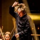 'Foreign Bodies' Multidisciplinary Event Conducted and Hosted by Esa-Pekka Salonen