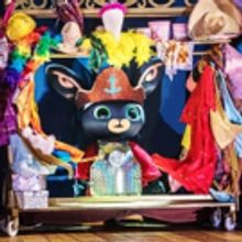 BING LIVE! Comes To The Epstein Theatre In March