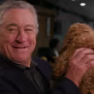 VIDEO: Robert De Niro Has Never Seen a Dog