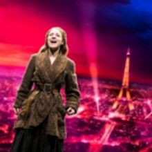 SHN Announces ANASTASIA, HELLO, DOLLY!, FALSETTOS And More in 2018-2019 Season