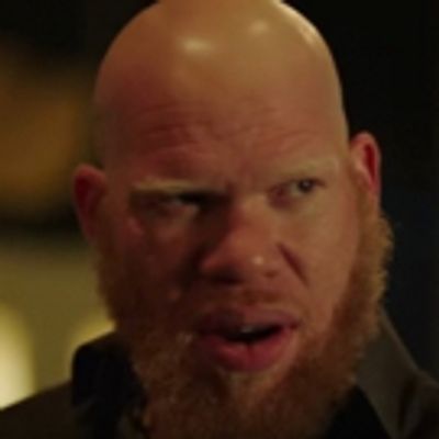 VIDEO: The CW Shares BLACK LIGHTNING 'The Book of Secrets: Chapter One: Prodigal Son' Promo