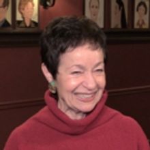 TV Exclusive: Song Stories- Lynn Ahrens Explains How Mother Found Her Voice for RAGTI