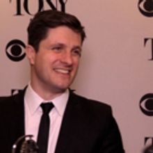 Tony Talk: Best Lighting Design of a Play, Neil Austin