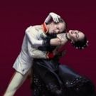 THE MERRY WIDOW Returns to the Stage With a New Generation of Dancers