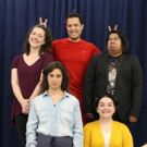 THE 25TH ANNUAL PUTNAM COUNTY SPELLING BEE Will Offer Free Tickets For Teachers