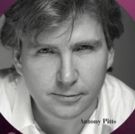 Melbourne International Singers Festival 2018 Welcomes Antony Pitts, From The Song…
