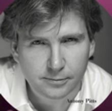 Melbourne International Singers Festival 2018 Welcomes Antony Pitts, From The Song Co