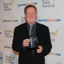 Exclusive Podcast: Go 'Behind the Curtain' with Broadway Composer, Arranger Glen Kell