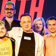 Guest Blog: Jeremy Goldstein On TRUTH TO POWER CAFE