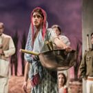 Photo Flash: First Look at THE VILLAGE at Theatre Royal Stratford East