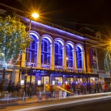 Grand Theatre Pledges To Be Plastic Free