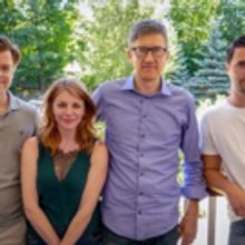 Westport Country Playhouse Presents Sunday Symposium with Cast of THE UNDERSTUDY