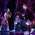 BWW Review: SCHOOL OF ROCK Heats Things Up for Broadway Across America