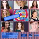 The Beechman Hosts ANYTHING YOU CAN DO, A New Works Concert For Leading Ladies