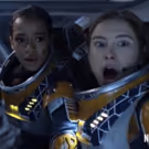 VIDEO: Go Behind The Scenes With The Cast of Netflix's LOST IN SPACE