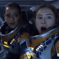 VIDEO: Go Behind The Scenes With The Cast of Netflix's LOST IN SPACE Video