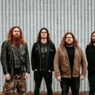 Inter Arma Announce SULPHUR ENGLISH LP, Share New Song CITADEL