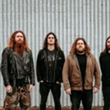 Inter Arma Announce SULPHUR ENGLISH LP, Share New Song CITADEL
