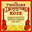 Craft Recordings To Release Anthology Of Influential American Guitar And Banjo Music…