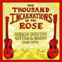 Craft Recordings To Release Anthology Of Influential American Guitar And Banjo Music…