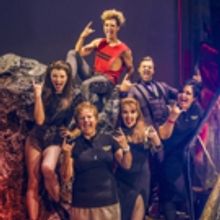 BAT OUT OF HELL To Hold a Gala For Invictus Games Foundation