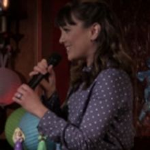 VIDEO: Kara Lindsay Performs 'Watch What Happens' at The Broadway Princess Party