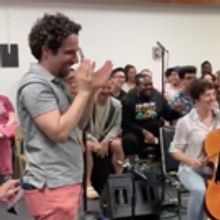 VIDEO: Go Inside the Sitzprobe For HAMILTON in Puerto Rico