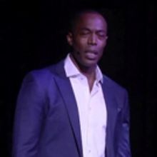 VIDEO: Celebrate Love with Bryan Terrell Clark and Michael McElroy's THE COLOR PURPLE