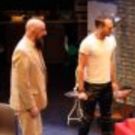 BWW Review: THE FASTEST CLOCK IN THE UNIVERSE  at The Liminal Playhouse
