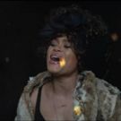 VIDEO: Andra Day Releases Cover Of 'Burn' as Latest #Hamildrop