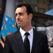 Bryan Miles: Live to Play Alexander Bar