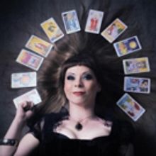 Magician Sylvia to Hold London Horror Festival Spellbound