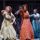 BWW Review: Taproot Theatre's A CIVIL WAR CHRISTMAS: A Beautiful House, Divided
