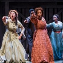 BWW Review: Taproot Theatre's A CIVIL WAR CHRISTMAS: A Beautiful House, Divided
