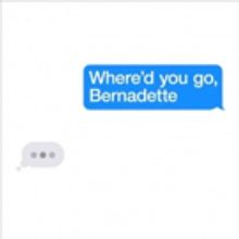 VIDEO: Cate Blanchett Stars in the WHERE'D YOU GO BERNADETTE Trailer