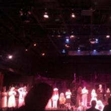 BWW BLOG: Lyric Theatre's Thelma Gaylord Academy Presents THE ADDAMS FAMILY
