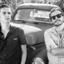 Meadows Brothers Come To Live@theMAC