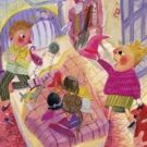 Polka Theatre Announce Full Casting For Sarah Argent's MY BROTHER, MY SISTER AND ME