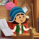MOLLY OF DENALI, the First Children's Series with a Native American Lead, Heads to…