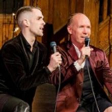 Two Gay Double Amputees Join Forces for Benefit Concert