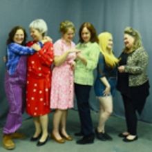 Bergen County Players to Present STEEL MAGNOLIAS