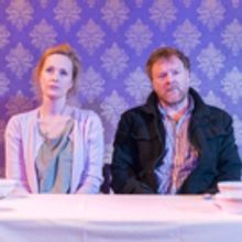 BWW Review: AGAIN, Trafalgar Studios