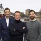 Sting's THE LAST SHIP To Launch In Newcastle March 2018 Ahead Of Major UK Tour