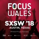 FOCUS Whales Festival And Conference Announces SXSW Showcase